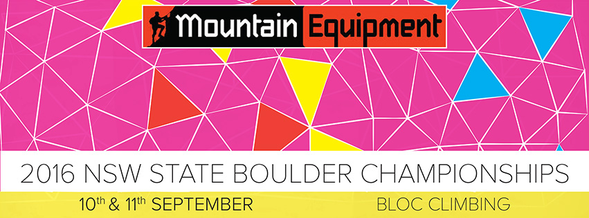 2016 nsw boulder titles facebook banner